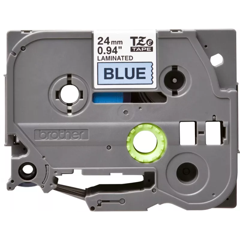 Etikečių juosta TZ Brother TZE-551