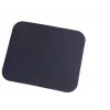 Pelėdė LOGILINK ID0096 – juoda, 250×220 mm, vienspalvis paviršius