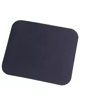 Pelėdė LOGILINK ID0096 – juoda, 250×220 mm, vienspalvis paviršius
