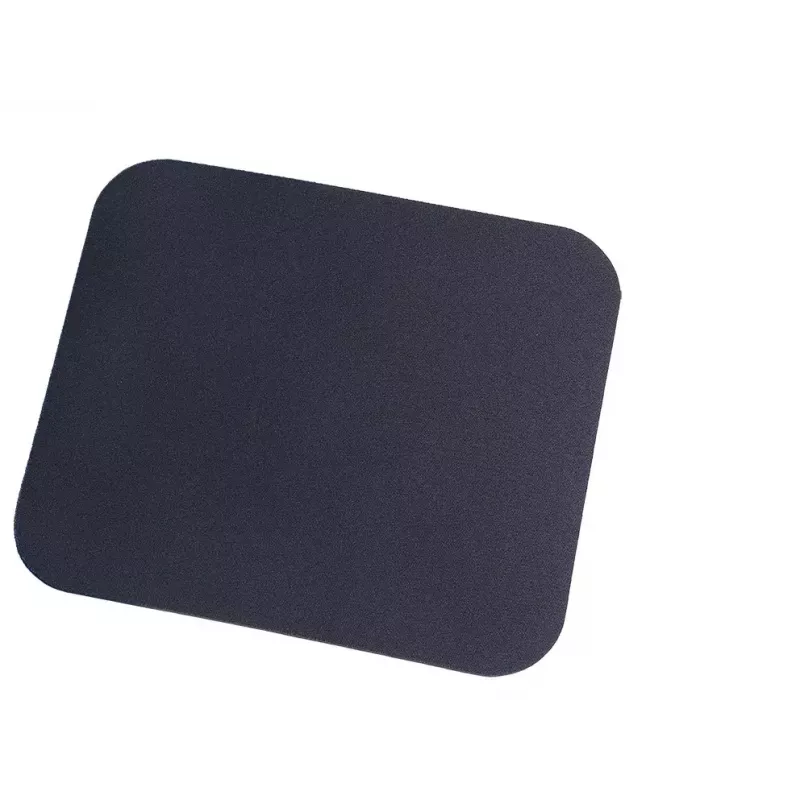 Pelėdė LOGILINK ID0096 – juoda, 250×220 mm, vienspalvis paviršius
