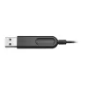 LOGITECH H340 - USB - Ausinės - Juoda