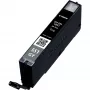 Rašalo kasetė Canon CLI-551GY 6512B001 Pilka