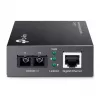 Medijos keitiklis TP-Link MC210CS, Gigabit, 1000 Mbit/s, SC jungtis