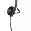 LOGITECH H650e - USB - Ausinės stereo