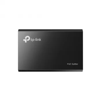 TP-Link TL-POE10R v4 Gigabit Ethernet PoE skirstytuvas