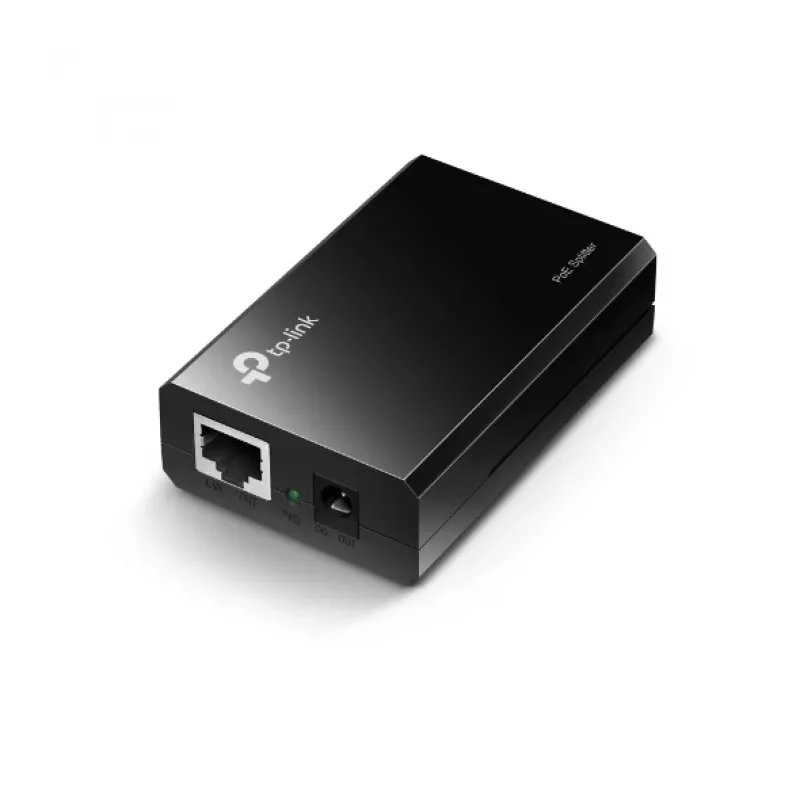 TP-Link TL-POE10R v4 Gigabit Ethernet PoE skirstytuvas