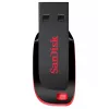 USB atmintukas SanDisk 64 GB USB Type-A 2.0 Cruzer Blade