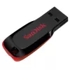 USB atmintukas SanDisk 64 GB USB Type-A 2.0 Cruzer Blade