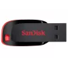 USB atmintukas SanDisk 64 GB USB Type-A 2.0 Cruzer Blade