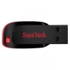 USB atmintukas SanDisk 64 GB USB Type-A 2.0 Cruzer Blade