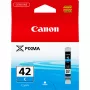 Kasetė su rašalu Canon CLI-42C Cyan