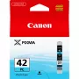 Kasetė rašalinė Canon Ink CLI-42PC Photo Cyan