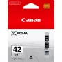 Canon CLI-42LGY šviesiai pilkas rašalo kasetė, standartinės talpos, pigmentinis rašalas, 1 vnt., 835 puslapiai