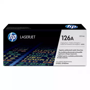 Originalus vaizdo būgnas HP 126A (CE314A)