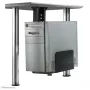 Neomounts CPU-D200BLACK laikiklis sisteminiam blokui po stalu, iki 30 kg, universalus