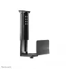 Neomounts CPU-D200BLACK laikiklis sisteminiam blokui po stalu, iki 30 kg, universalus