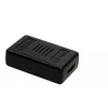 HDMI adapteris LogiLink AH0006 juodas