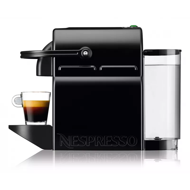 Kavos aparatas De’Longhi EN 80.B, kapsulinis, pusiau automatinis, 0,8 l