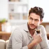 De’Longhi DLSC500 EcoDecalk nuosėdų šalinimo skystis, baltas, 0,5 L