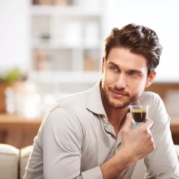 De’Longhi DLSC500 EcoDecalk nuosėdų šalinimo skystis, baltas, 0,5 L
