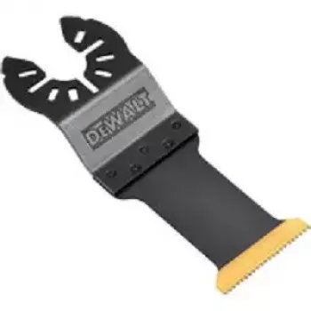 Priedas daugiafunkciniam įrankiui DeWALT DT20707-QZ, 43×30 mm, 1 vnt.
