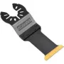 Priedas daugiafunkciniam įrankiui DeWALT DT20707-QZ, 43×30 mm, 1 vnt.