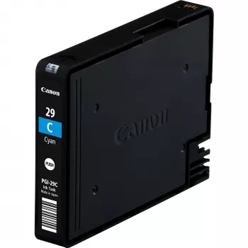Canon PGI-29C Cyan rašalo kasetė