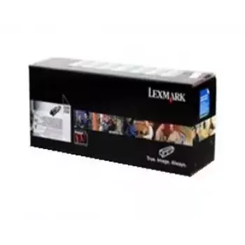Kasetė su toneriu Lexmark 24B6213 1500 puslapių Juoda