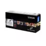 Lexmark 24B6213 tonerio kasetė, 10 000 psl., juoda