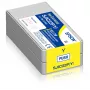 Epson SJIC22P(Y) C33S020604 geltona rašalo kasetė, skirta ColorWorks C3500