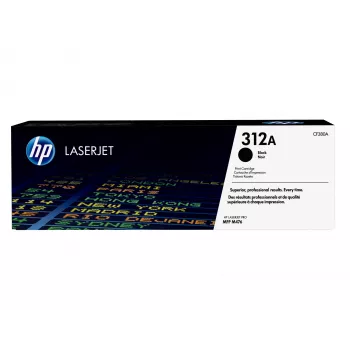 Tonerių kasetė HP Toner Black 312A M476 2400 puslapių