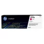 Tonerių kasetė HP 312A Magenta CF383A 2500 puslapių