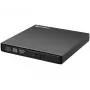 Sandberg USB DVD įrenginys, juodas, staliniui/nešiojamam kompiuteriui, DVD Super Multi, USB 2.0, 24x