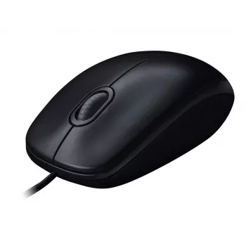 LOGITECH Mouse M90