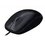 LOGITECH Mouse M90