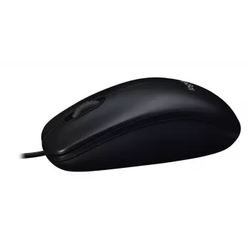 LOGITECH Mouse M90