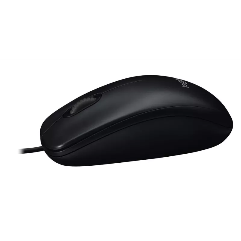 LOGITECH Mouse M90