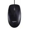 LOGITECH Mouse M90
