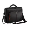 Targus Classic+ 39.6 cm (15.6 colio) portfelis Juoda