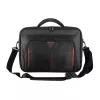 Targus Classic+ 39.6 cm (15.6 colio) portfelis Juoda
