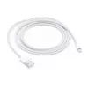 Apple Lightning į USB kabelis 2 m MD819ZM/A