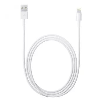 Apple Lightning į USB kabelis 2 m MD819ZM/A