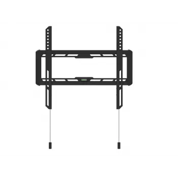 Multibrackets M Universal Wallmount Fixed Medium, juoda