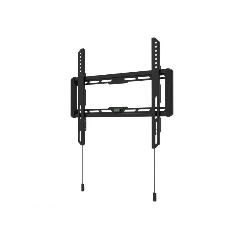 Multibrackets M Universal Wallmount Fixed Medium, juoda