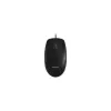 LOGITECH Desktop MK120 – klaviatūra ir pelė (Qwerty US/Int'l)