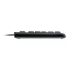 LOGITECH Desktop MK120 – klaviatūra ir pelė (Qwerty US/Int'l)