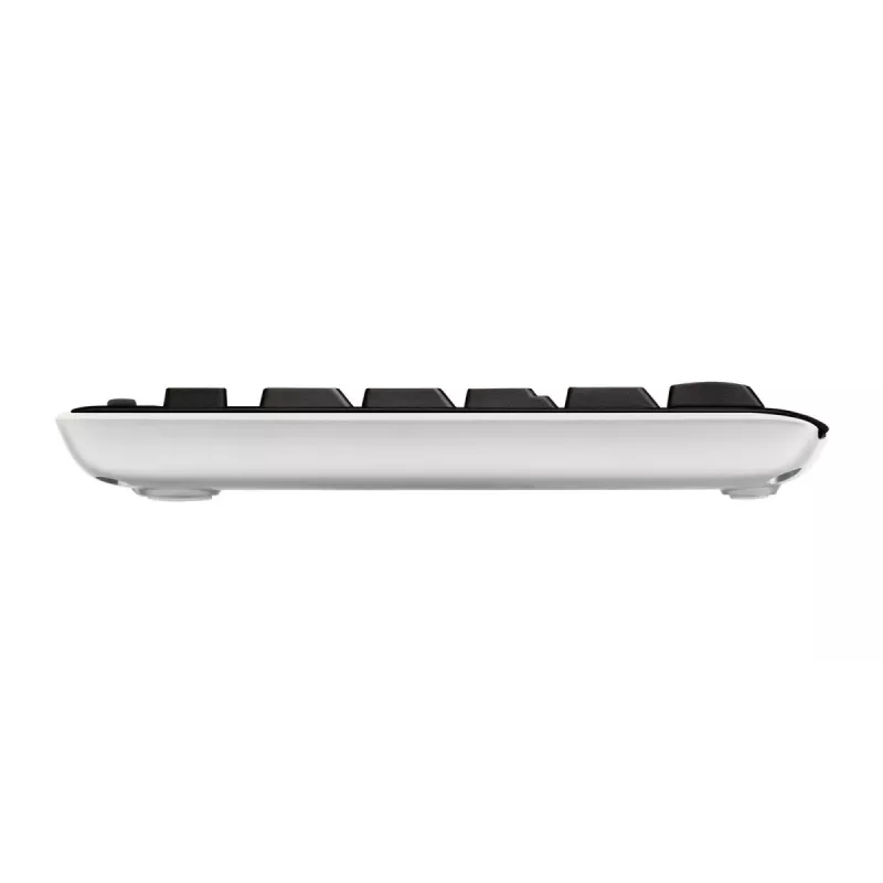 LOGITECH belaidė klaviatūra K270 - Qwerty US/Int'l