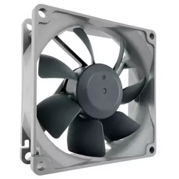 Noctua ventiliatorius NF-R8 redux-1800 PWM — 80 mm, 4 kontaktų PWM, 12V, 1800 RPM, 53,3 CFM