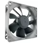 Noctua ventiliatorius NF-R8 redux-1800 PWM — 80 mm, 4 kontaktų PWM, 12V, 1800 RPM, 53,3 CFM