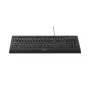 LOGITECH K280e laidas klaviatūra - QWERTY US International